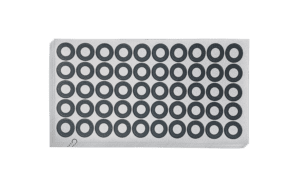 Marqueurs magnétiques 6mm