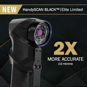 HandySCAN BLACK Elite Limited