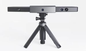 Revopoint Range 3D Scanner - Premium Package