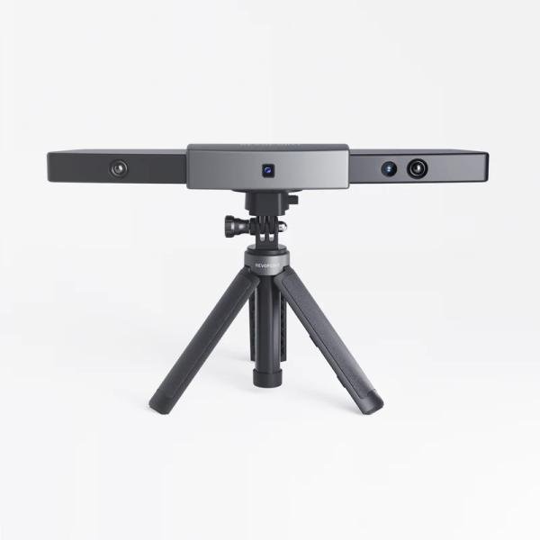 Revopoint Range 3D Scanner - Premium Package