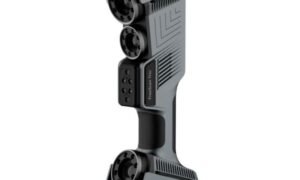 Shining3D FreeScan Trio Laser Handheld 3D Scanner