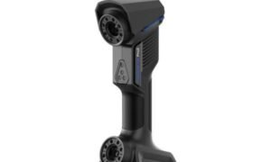 Loan device:Shining 3D Metrology Freescan UE Pro2 3D scanner