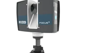 FARO Focus S 70