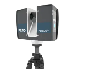 FARO Focus S 70