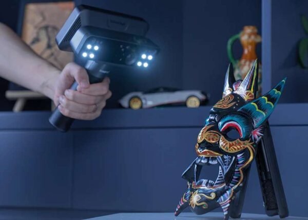 EinScan Rigil - SHINING 3D – Image 7