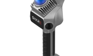 Share S20 – Scanner 3D Laser SLAM Portable